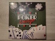 POKER LOUNGE 4CD - VAR.ART / STAN BDB/