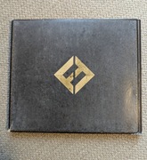 foo fighters. Concrete And gold. Cd