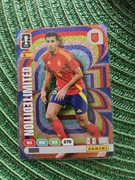 Panini Fifa World Cup 2026 Rodri Limited edition 