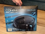 Odkurzacz Robot Conga 4w1