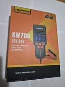 Konnwei KW700 Tester baterii 12V 24V