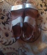 Sandały Verano Rozmiar 40