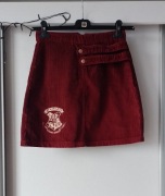 Spódnica Harry Potter Reserved rozm.164