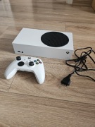 Konsola Microsoft Xbox Series S + pad 512GB SSD Komplet Zestaw