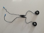 Głośnik wysokotonowy tweeter MINI U25 Countryman 5A5F6F0