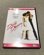 Dirty Dancing - dvd