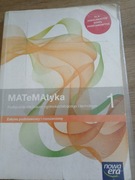Matematyka 1 podręcznik dla liceum I technikum 