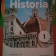 ostatnie 2 ksiazki do 1 klasy szkoły branżowej