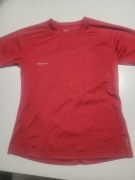 Koszulka krótki rękaw fitnes