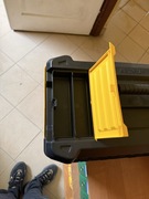 Skrzynka narzędziowa Stanley 