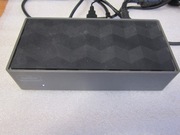 Targus Stacja dokująca DOCK190 USB-C Universal Dual Video 4K 100W 