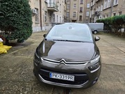 Citroen C4 spacetour 2013 1.6 165 km 86 tys km Exclusive ASO