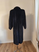 Futro BlackGlama, norki, Exclusive.Okazja!