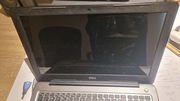 Matryca od Dell Inspiron 15 5567 z obudową i zawiasami