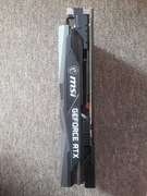 MSI RTX 3060 TI 8GB GAMING X LHR 