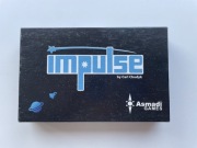 Impulse (ENG) - Carl Chudyk