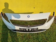 Mercedes A-klasa W176 zderzak listwy progowe.
