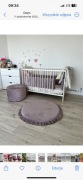 Spżedam łóżeczko dziecięce 