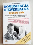 Komunikacja niewerbalna. Sygnały ciała. - Ver F. Birkenbihl
