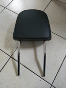 Zagłówek fotela skóra VW Golf 7