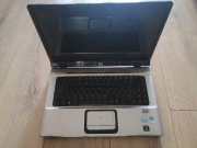 Laptop HP dv6,6700 160 GB Hdmi bateria ok