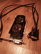 NVIDIA GeForce GT 430 1080p Karta graficzna low profile