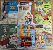 Książki dla dzieci