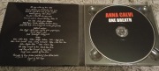 Anna Calvi – One Breath CD PJ Harvey Nadine Shah Charlotte Gainsbourg