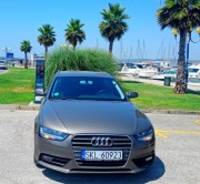 AUDI A4 B8 2.0 TDI ULTRA ,STAN IDEALNY 100% fabryczny lakier
