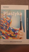 Plastyka klasa 1