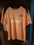 Chelsea FC Strike - morelowa