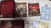 PC Civilization chronicles   kolekcjonerska edycja