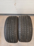 Opony zimowe goodride 255 40 r18