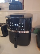 Air fryer/ frytkownica Bosch serie 4