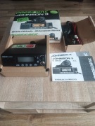 CB Radio President Johnson II ASC
