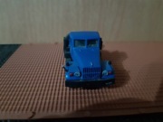 kraz skala 1:87
