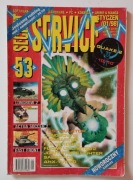 Secret Service 53 (1/1998)