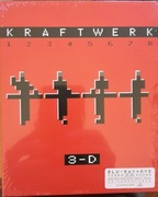 Kraftwerk 3-D (1 2 3 4 5 6 7 8) 