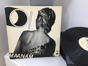 Maanam O!