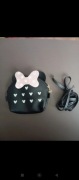 Nowa torebka dla dziewczynki myszka Mickey Minnie 