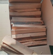 Drewno bukowe do wędzenia , grilla pieca opał 25 kg