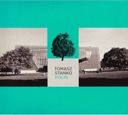 Tomasz Stańko - Polin - NOWA w folii