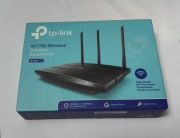 Router TP-Link Archer C7 AC1750 Dual Band V5 | OpenWrt