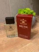 Legendarna wśród Gwiazdorów woda kolońska BRUTAL