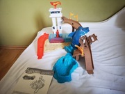 Hot wheels color shifter