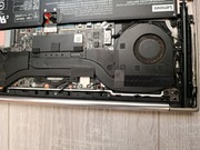 Lenovo Yoga 9 14ITL5 GYGBO NM-C841 uszkodzona części