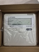 Sterownik przewodowy Mitsubishi Heavy RC-E5