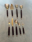 Tupperware sztućce "Chefseries"