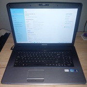 Medion Akoya E7222 i3-2370M 4GB 750GB BT HDMI Win7 