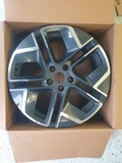 Alufelga Passat B9 18" 3J0.601.025M 8Jx18 et44